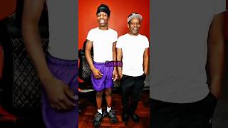 Rakai Meets Kai Dad And Immediately Wants To See If He's Taller Than Him! 😭😂 Profile