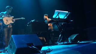Snarky Puppy — Cory Henry’s Iconic “Lingus” Solo 🔥🎹 | Live at Metropolis Montreal
