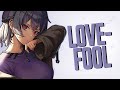 Nightcore - Lovefool | twocolors & Pia Mia (Lyrics)