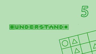 Understand - Part 5: Sokoban