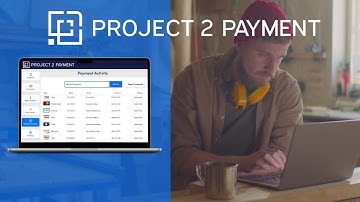 Meet Your New Time-saving Assistant: Project 2 Payment