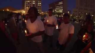 Memories, and Questions, About the Life of Ryan Stokes
