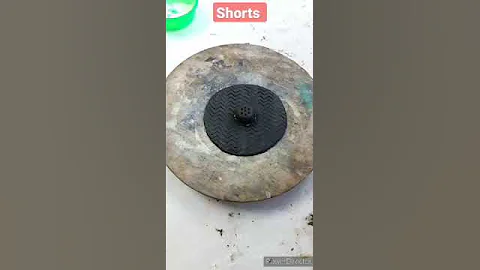 Easy and simple agarbatti stand making. #agarbatti stand. #shorts. #youtube shorts. #viral shorts.