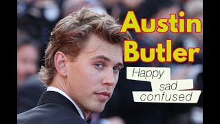 Austin Butler talks ELVIS, DUNE, Timothee Chalamet, Leonardo DiCaprio!