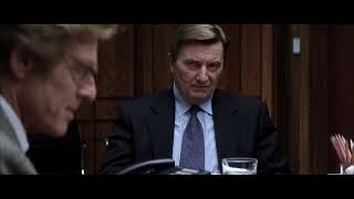 Operation dinner out is a go | Spy Game (2001) screenshot 4