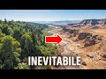 Questa parte degli Stati Uniti sta diventando un grande deserto