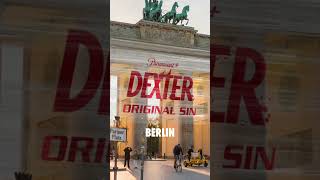 Dexter: Original Sin is taking over the world ๐๐ฉธ Streaming December 13 on Paramount+ with SHOWTIME ๐ช