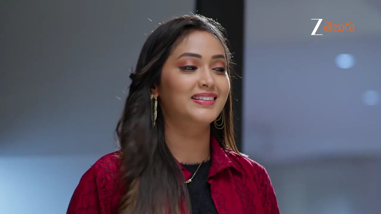 Jayam | Ep - 110 | Webisode | Nov 11 2025 | Zee Telugu