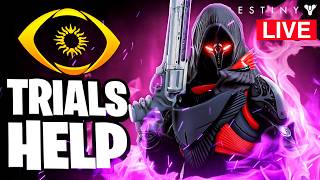 FREE FLAWLESS TRIALS HELP (7 WIN STREAK)