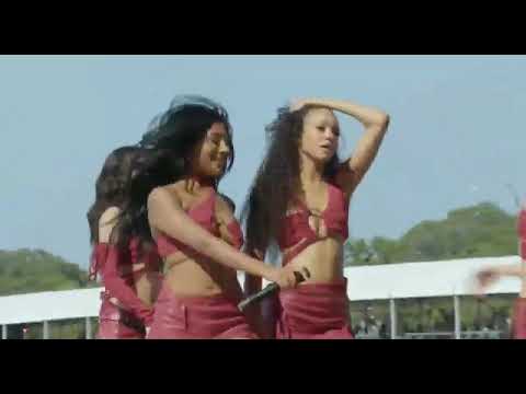 M.I.A─KATSEYE (Live en Lollapalooza Chicago)