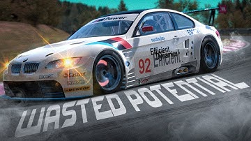 Need for Speed: Shift - 16 Years Later