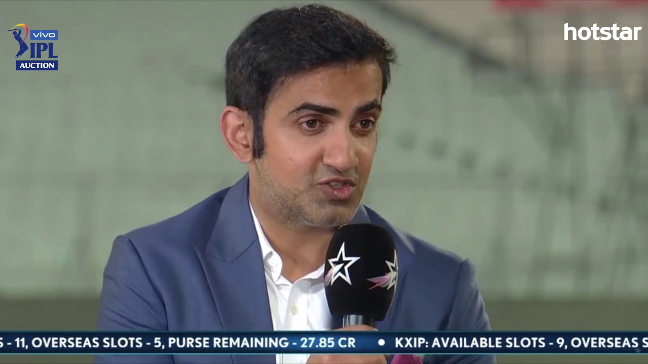 VIVO IPL 2020 Auction - Delhi Capitals