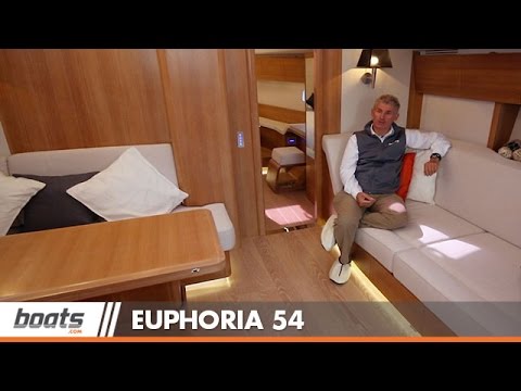 Euphoria 54: First Look Video
