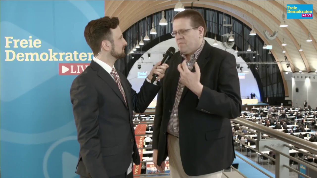 Fdp Landesparteitag Fdp Landesparteitag