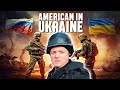 American Journalist  SHOCKING TRUTH About Ukraine War Front Line | 4K