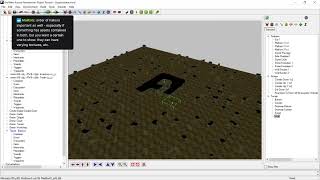 Neverwinter Nights Aurora Toolset Tuition - Basics 2 - Tilesets (Review, Tips & Tricks, Bugs)