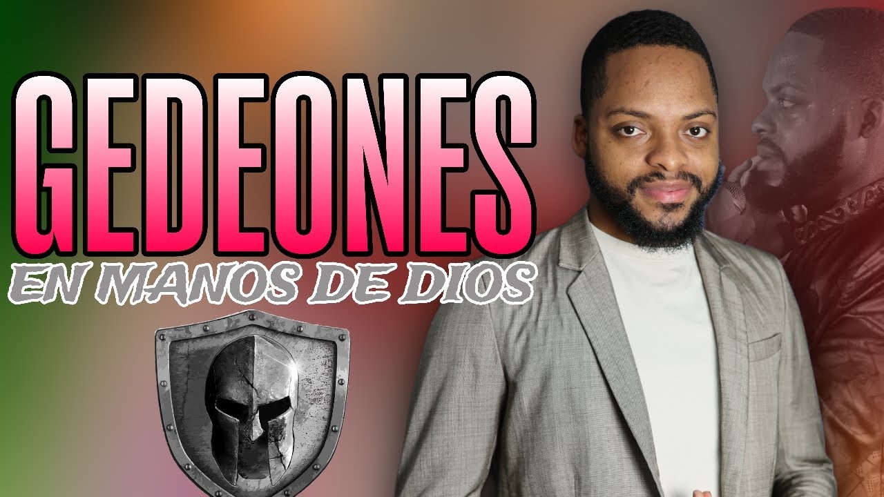 GEDEONES DE DIOS // QUIERO ORAR POR TI