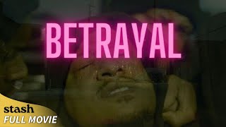 Betrayal | Crime Drama | Full Movie | Redemption Street Story