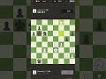 checkmate with queen | chess tricks Magnus carlsen