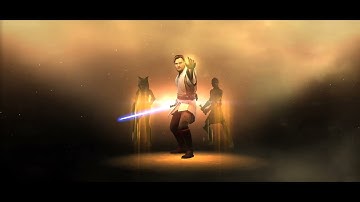 3v3 GAC: JMK vs Jabba