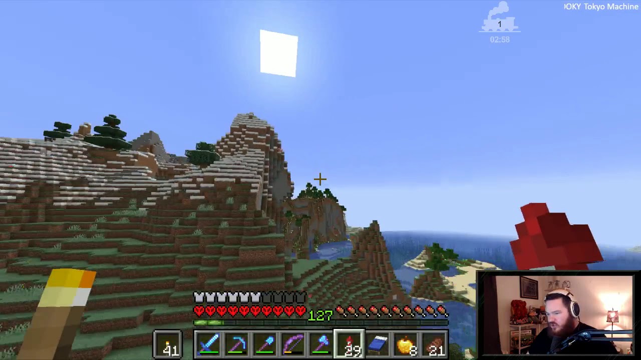 Big Dumb Builds S3E18 - YouTube