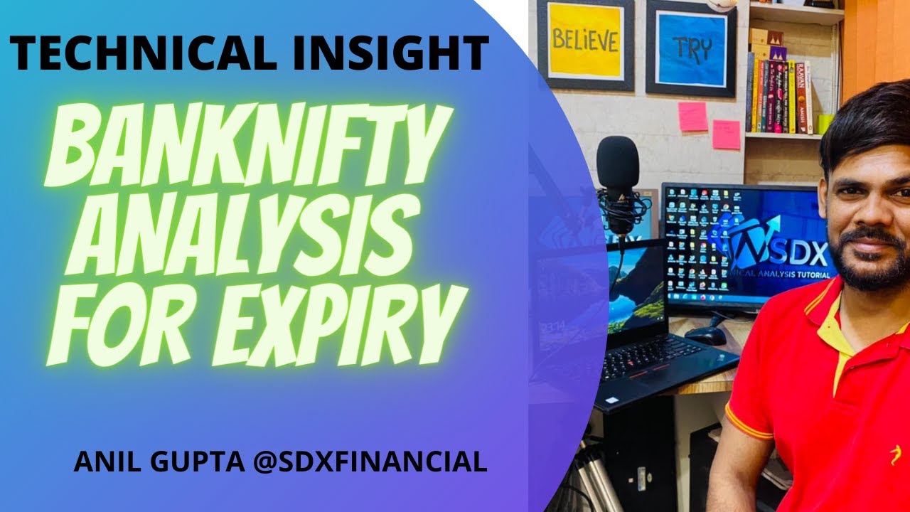 BANKNIFTY ANALYSIS FOR MONTHLY EXPIRY