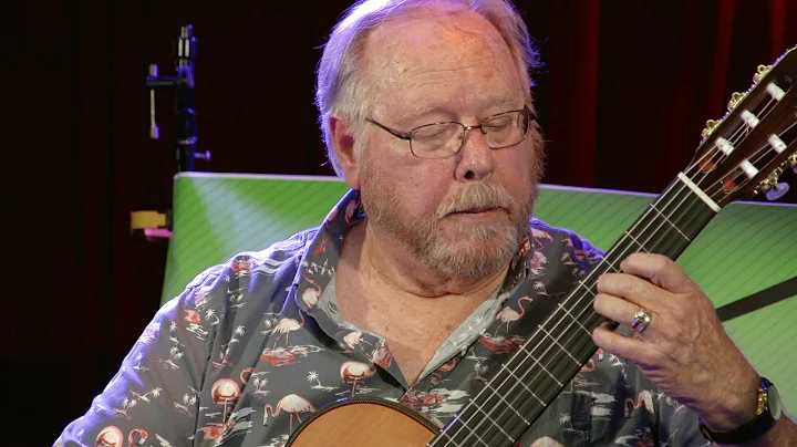 Ramirez Concert Part 3 Featuring Roger Allen Cope ...