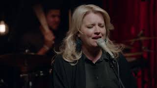 Video thumbnail of "Jo Black en Karen Zoid sing 'Skepe'"