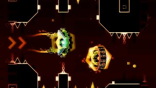 Geometry dash - Archetype {HD}