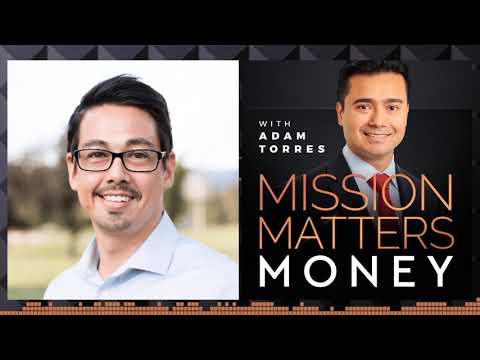Value Add Multifamily Real Estate Investing with Kyle Mitchell