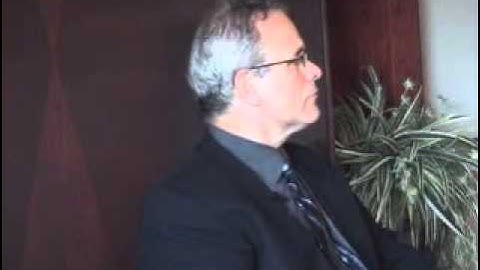 Howard Gadlin: Mediation in Management Techniques - Mediate.com Video