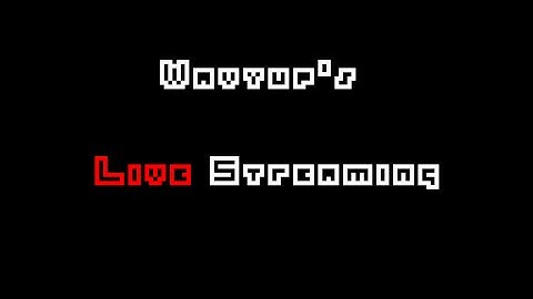 Test live streaming: Hazardous Course 2 (Half-Life MOD) (Restart) #1(3/3)