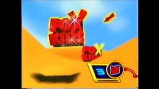 Fox Kids Leader: Egypt (Short version)