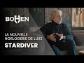 Bohen watches : StarDiver (with English subtitles)