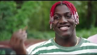 HOW HIGH 2 | DC Young Fly and Lil Yachty offer weed to Lil Baby after hitting his car | Full HDCLIP🎥
