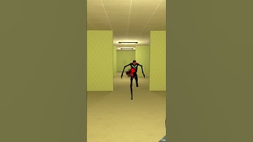 SCP-096 Horde Escape Nextbot Gmod