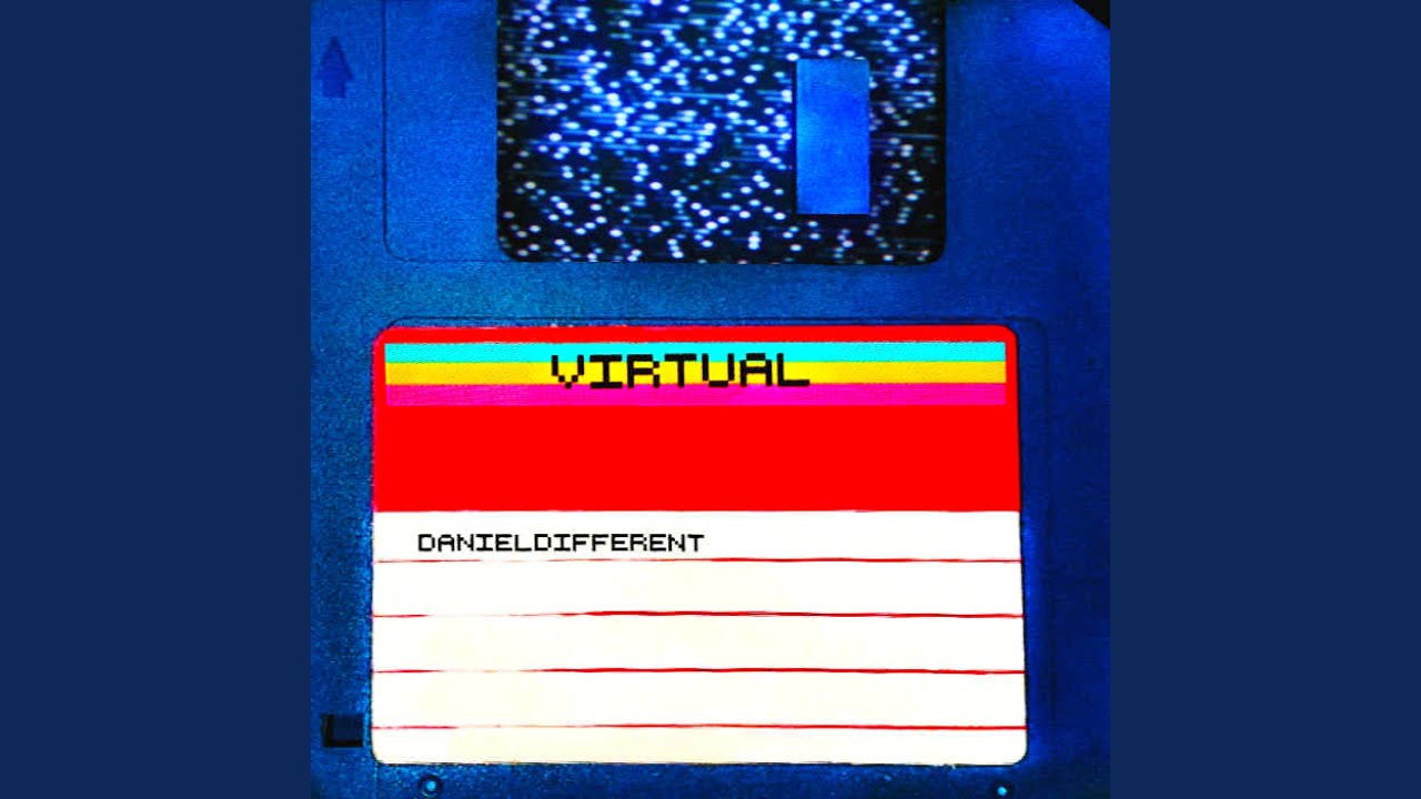 Sleduj virtual na YouTube Sleduj virtual na YouTube