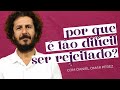 DOR DA REJEIÇÃO E NEUROSE DO ABANDONO: COMO LIDAR? com Daniel Omar Perez | soltos sa