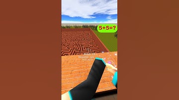 SCP - 096 CHASE (Garry