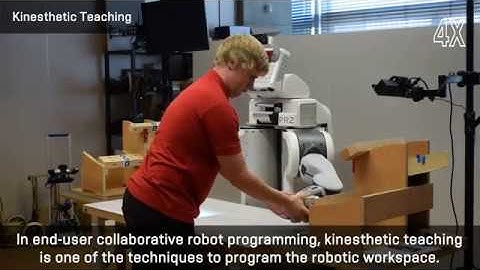 Combining Interactive SAR with Head-Mounted Display for End-User Collaborative Robot Programming