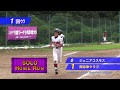 【少年野球】20150621夏季大会ジュニアコスモスVS西志津クラブ