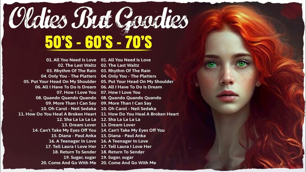60 s 70 s 80 s Classic Hits Oldies But Goodies Golden Oldies Greatest 60-s-70-s-80-s-classic-hits-oldies-but-goodies-golden-oldies-greatest