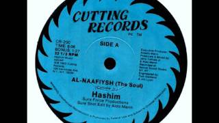 Hashim-Al-Naafiysh-DJ Misphet remix