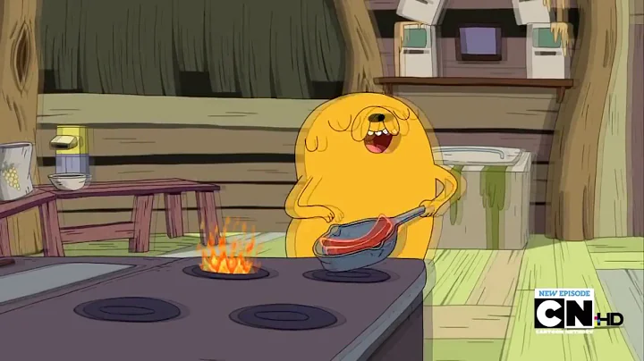 Bacon Pancakes New York Full Song