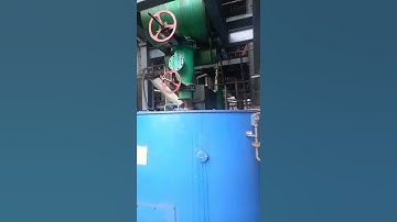 continuous centrifugal machine operation