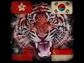 Export-Led Growth in the Asian Tiger Economies - Martin Daunton