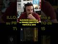 IlloJuan reacciona a su PRIMER DIRECTO de TWITCH en 2015 #illojuan #twitch #fyp #parati