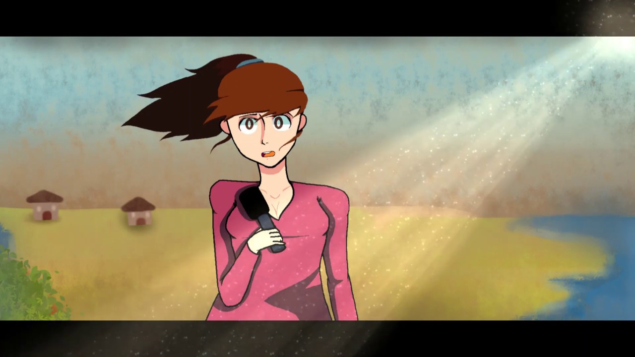 Weather Forcast 2070 YouTube