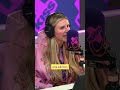 Zara Larsson shares some wise words #dolphin
