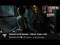 Resident Evik 0 Remake (2026) - First Trailer | Capcom | PS5 | Concept